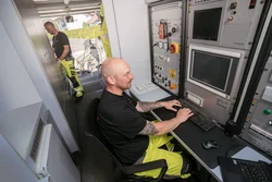 Rohrreinigung in Windberg bei verstopftem Abfluss