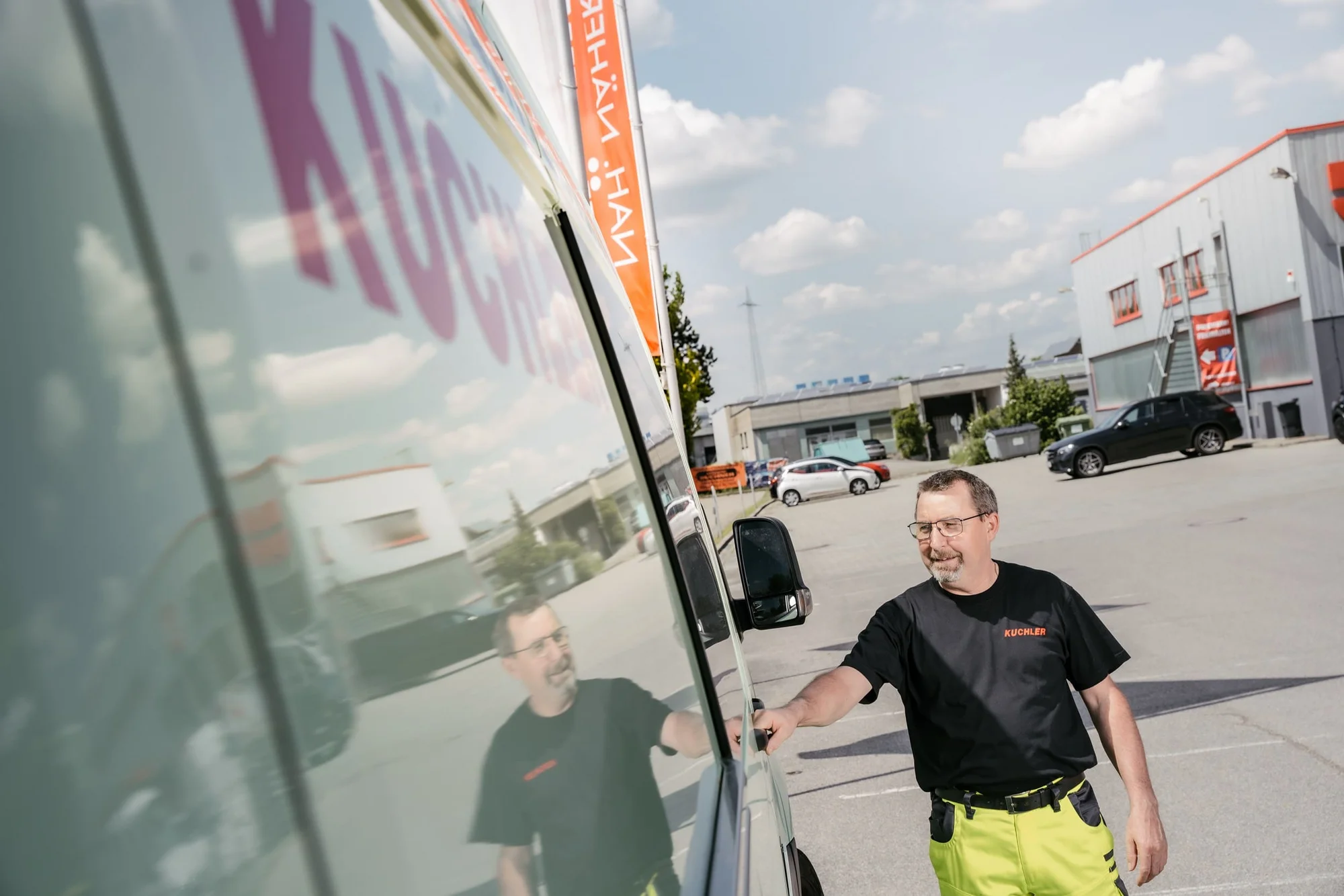 TV Kanaluntersuchung in Windberg mit Kameratechnik